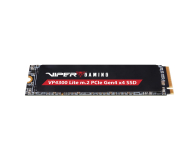 Patriot 2TB M.2 PCIe Gen4 NVMe Viper VP4300 Lite - 1154568 - zdjęcie 2